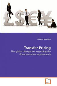 Transfer Pricing - 2867151548