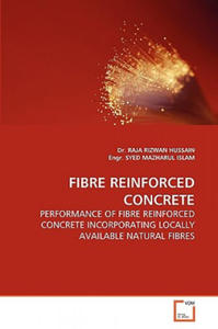 Fibre Reinforced Concrete - 2867144863