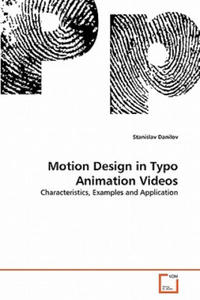 Motion Design in Typo Animation Videos - 2867129566