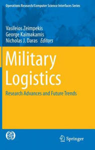 Military Logistics - 2865206628