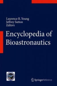 Handbook of Bioastronautics - 2878626952