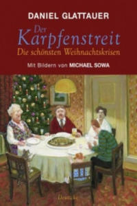 Der Karpfenstreit - 2877298560