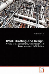 HVAC Drafting And Design - 2867142707