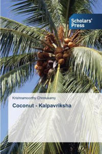 Coconut - Kalpavriksha - 2878082414