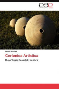 Ceramica Artistica - 2867151540