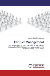 Conflict Management - 2870219566