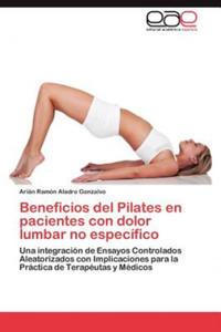 Beneficios del Pilates En Pacientes Con Dolor Lumbar No Especifico - 2867123454