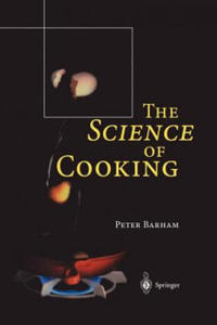 Science of Cooking - 2867110553