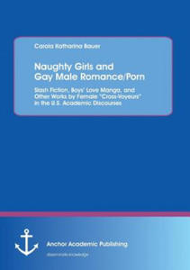 Naughty Girls and Gay Male Romance/Porn - 2877772685