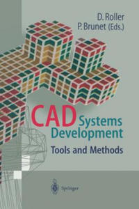 CAD Systems Development - 2876342330