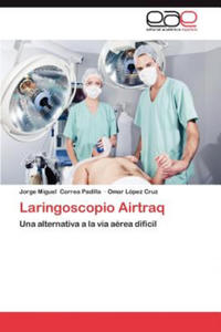 Laringoscopio Airtraq - 2870127554