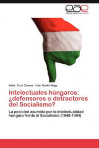 Intelectuales hungaros - 2867146441