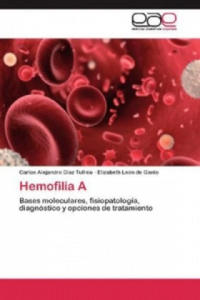 Hemofilia A - 2877627753