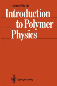 Introduction to Polymer Physics - 2878440981
