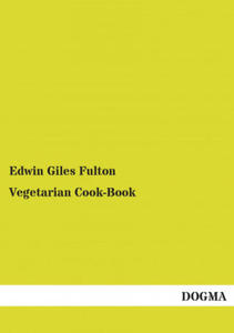 Vegetarian Cook-Book - 2877626179