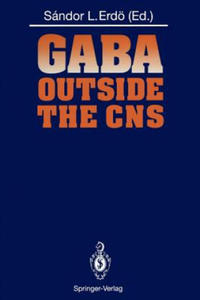 GABA Outside the CNS - 2878077832