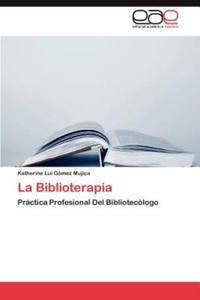 Biblioterapia - 2867138057