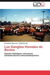 Ganglios Hemales de Bovino - 2877180174