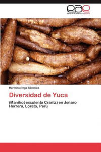 Diversidad de Yuca - 2867136946