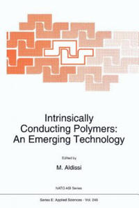 Intrinsically Conducting Polymers: An Emerging Technology - 2876337521