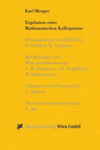 Karl Menger - 2878082410