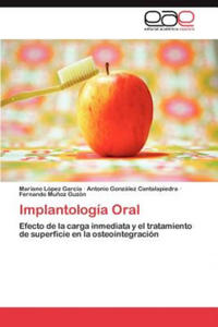 Implantologia Oral - 2867142705