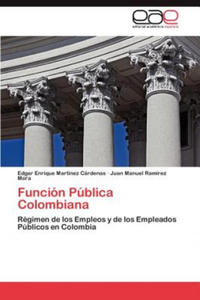 Funcion Publica Colombiana - 2876121794