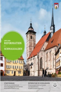 Orte der Reformation, Schmalkalden - 2874787968