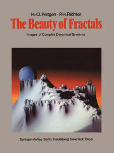 Beauty of Fractals - 2875916824
