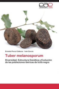 Tuber melanosporum - 2867127117