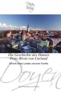 Die Geschichte des Hauses Prinz Biron von Curland - 2877625332