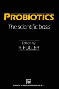 Probiotics - 2878082409