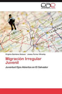 Migracion Irregular Juvenil - 2876225368