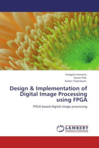 Design & Implementation of Digital Image Processing using FPGA - 2877620514