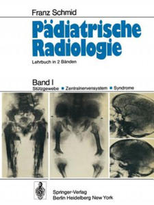 Padiatrische Radiologie - 2871525955