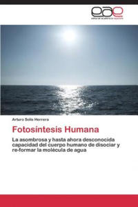 Fotosintesis Humana - 2878440977
