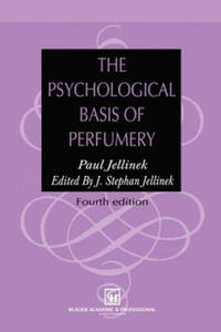 The Psychological Basis of Perfumery - 2873617303