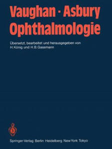 Ophthalmologie - 2878080494