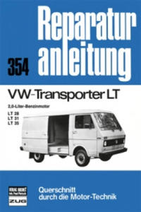 VW Transporter LT 2,0-l-Benzinmotor LT 28/LT 31/LT 35 - 2877614018