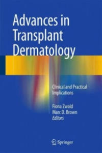 Advances in Transplant Dermatology - 2861970503