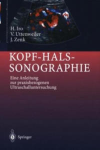 Kopf-Hals-Sonographie - 2877621971