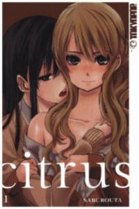 Citrus 01. Bd.1 - 2877487331