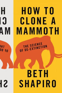 How to Clone a Mammoth - 2870037629