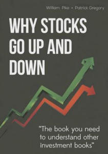 Why Stocks Go Up and Down - 2864352423