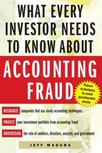 What Every Investor Needs to Know About Accounting Fraud - 2867132297