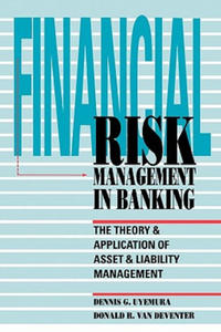 Financial Risk Management in Banking - 2871905070