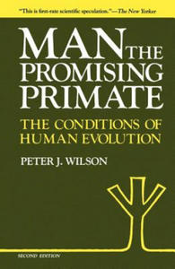 Man, The Promising Primate - 2867135877