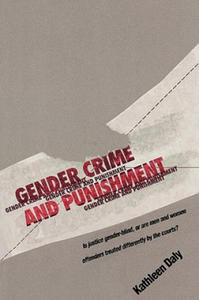 Gender, Crime, and Punishment - 2867135876