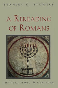 Rereading of Romans - 2867123441