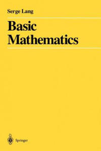 Basic Mathematics - 2861975957